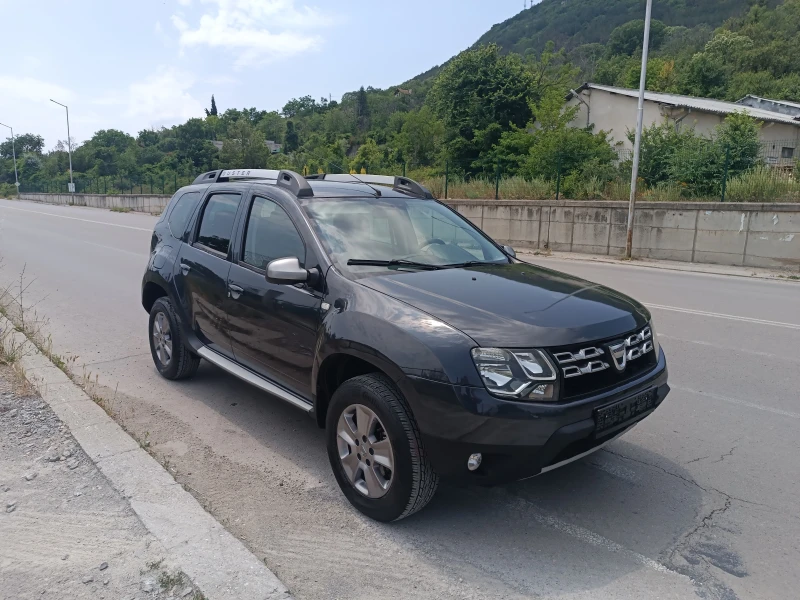 Dacia Duster 4x4 - 15499 лв. - 25995773 1