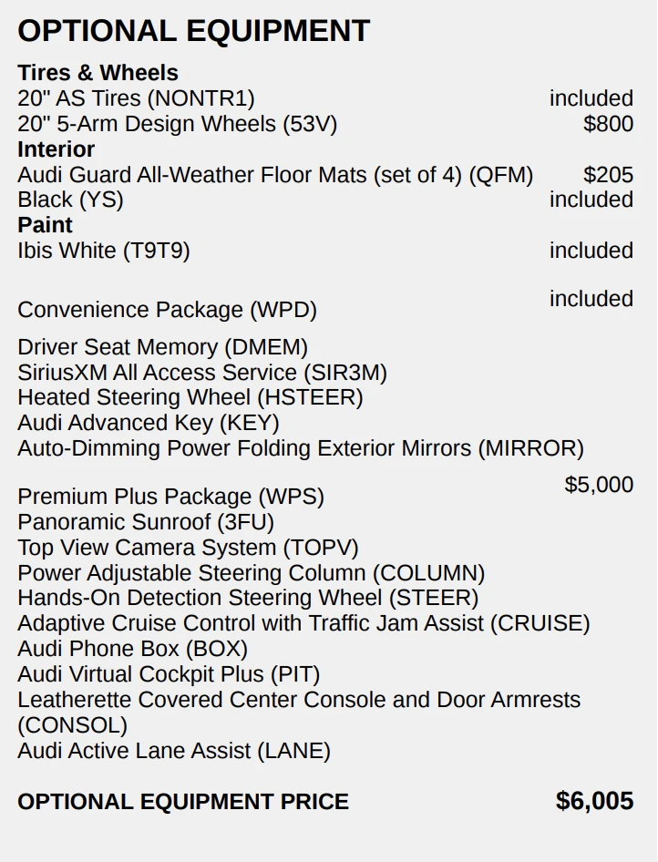 Audi Q5 PREMIUM PLUS 45* QUATTRO* DISTRONIC* 360* �������* | Mobile.bg � ����������� 14