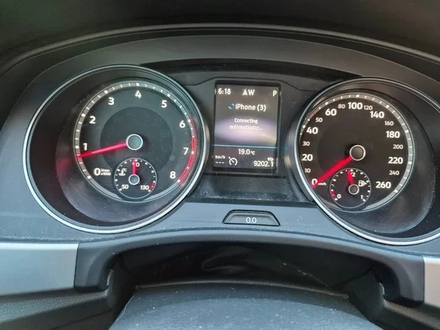 VW Atlas 3.6L Highline 4Motion | Panoramic | Navigation, снимка 12 - Автомобили и джипове - 55135671