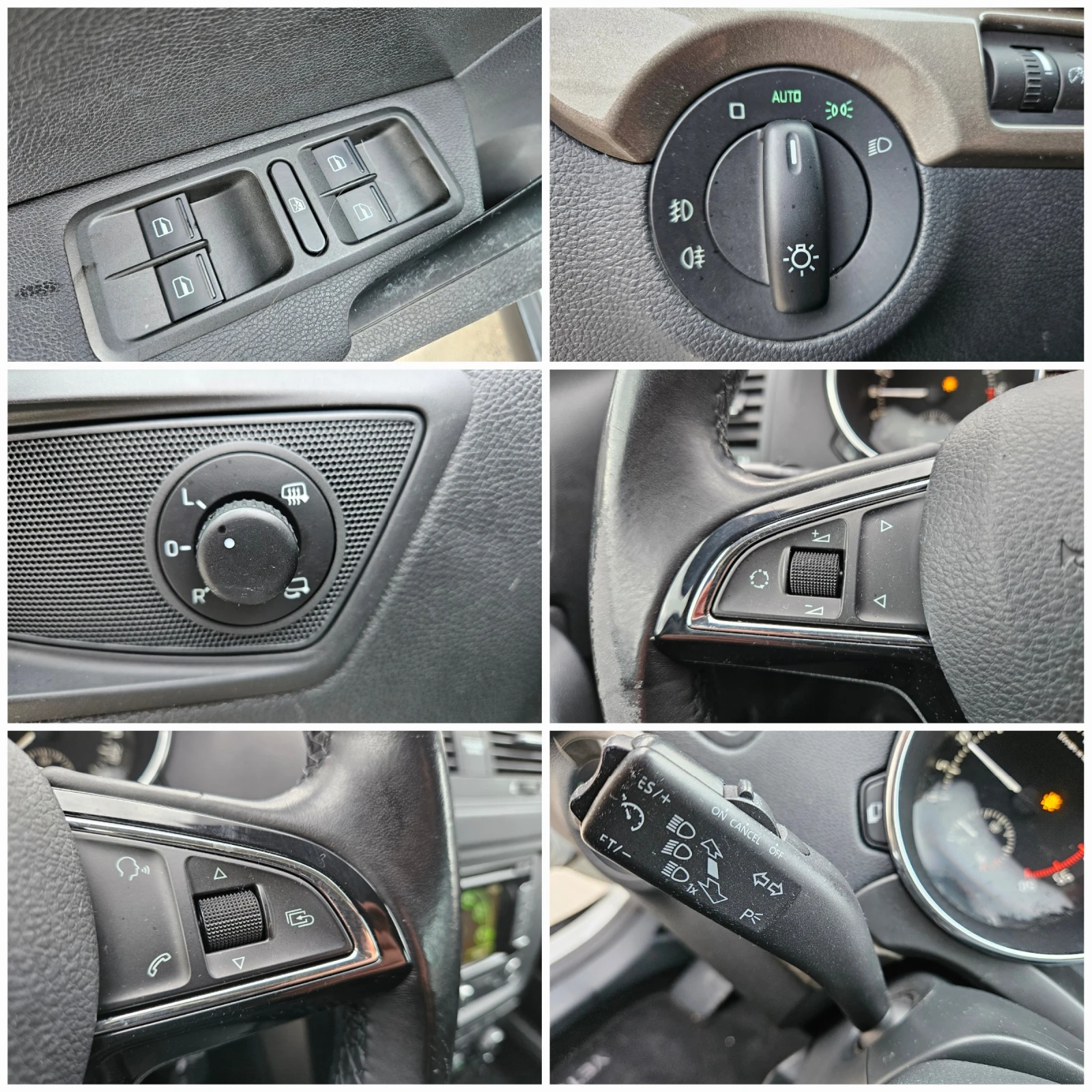 Skoda Yeti 1.6 Tdi AVTOMAT/NAVIG/134 000km | Mobile.bg — изображение 15