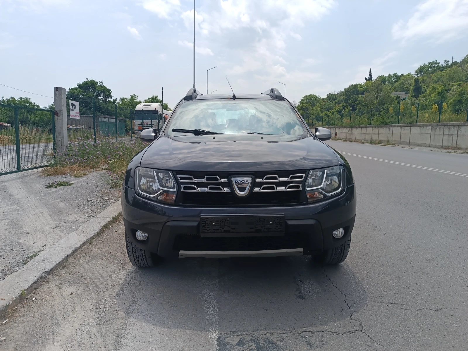 Dacia Duster 4x4 - изображение 2