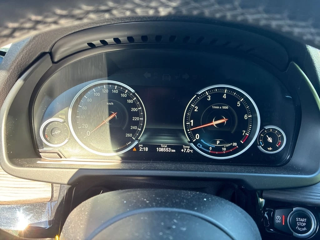 BMW X5 * xDrive35i * CARFAX * БЕЗ ПЪРВОНАЧАЛНА ВНОСКА - изображение 8