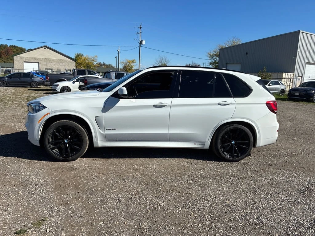BMW X5 * xDrive35i * CARFAX * БЕЗ ПЪРВОНАЧАЛНА ВНОСКА - изображение 2
