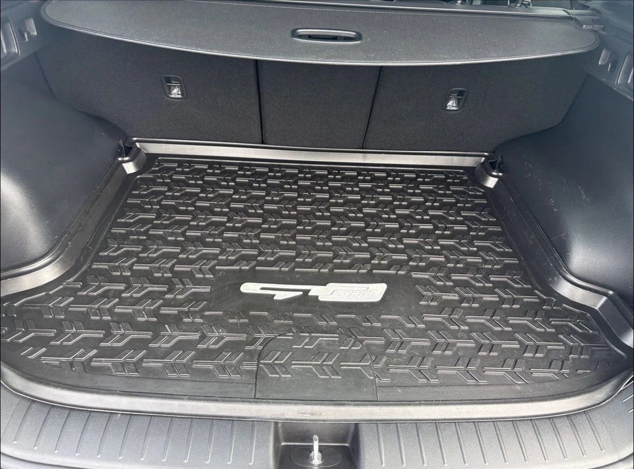 Kia Sportage 1.6 TGDI GT-Line Mild-Hybrid-pano-3D camera - изображение 9