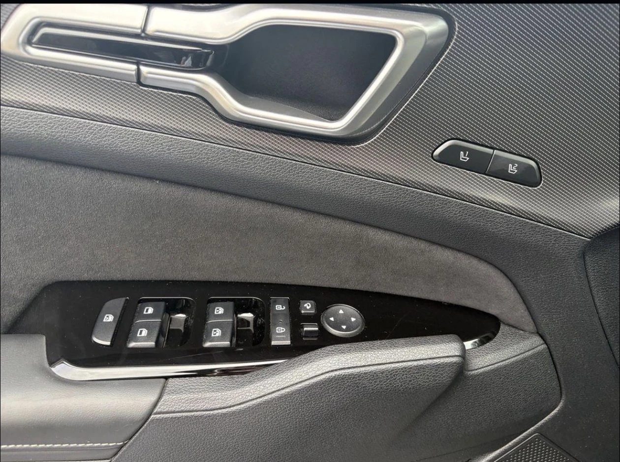 Kia Sportage 1.6 TGDI GT-Line Mild-Hybrid-pano-3D camera | Mobile.bg   11