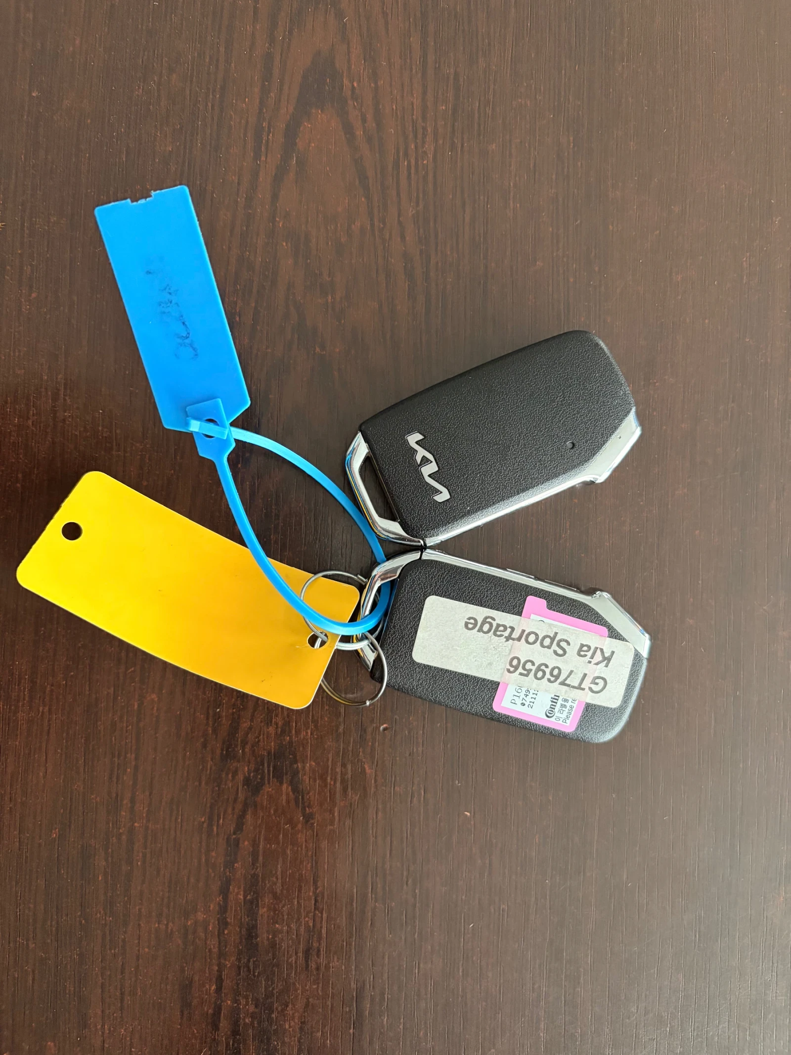 Kia Sportage 1.6 TGDI GT-Line Mild-Hybrid-PANO-3D camera | Mobile.bg   13