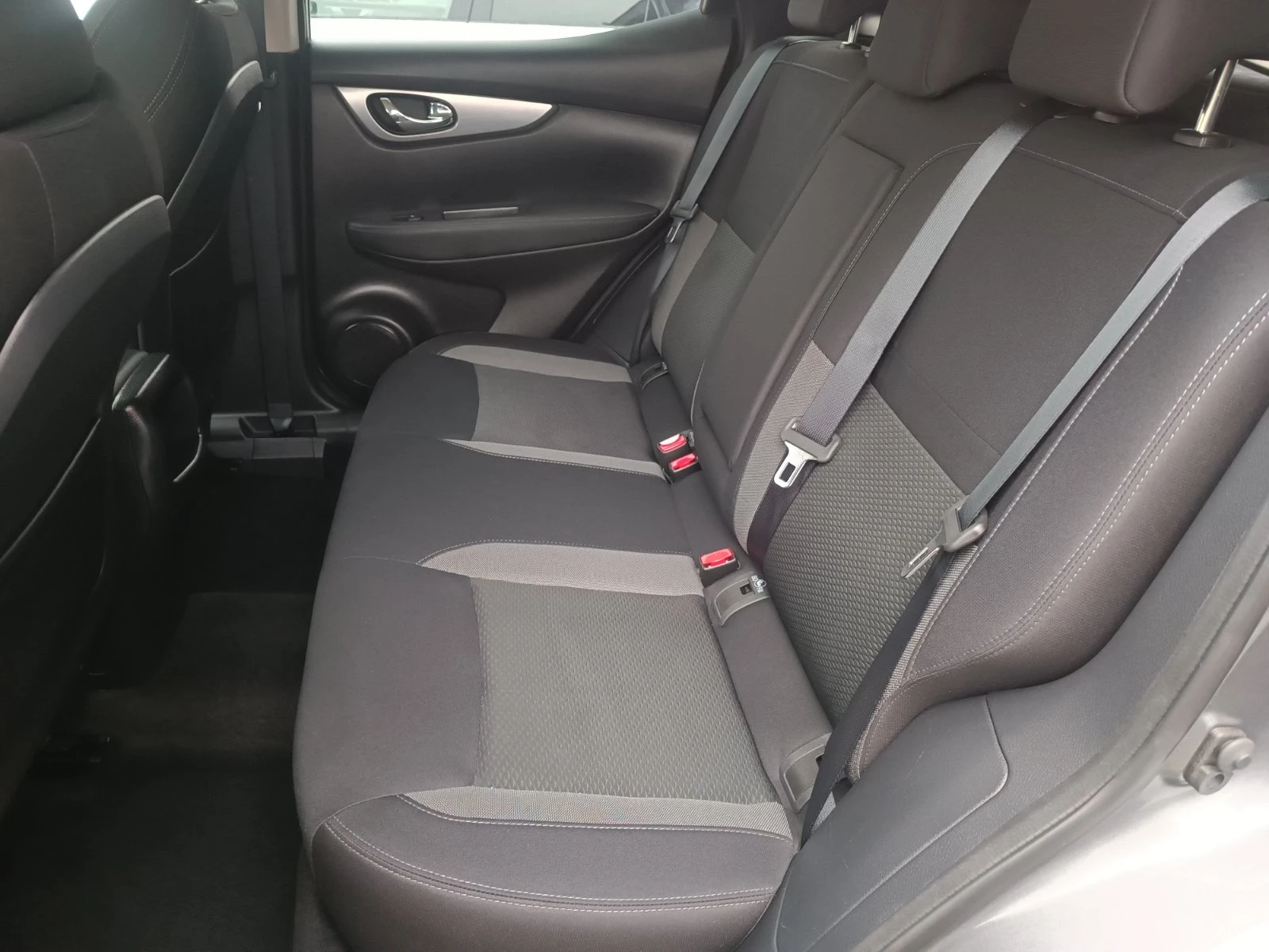 Nissan Qashqai 1.7 dCi Face  * TOP*  | Mobile.bg   12