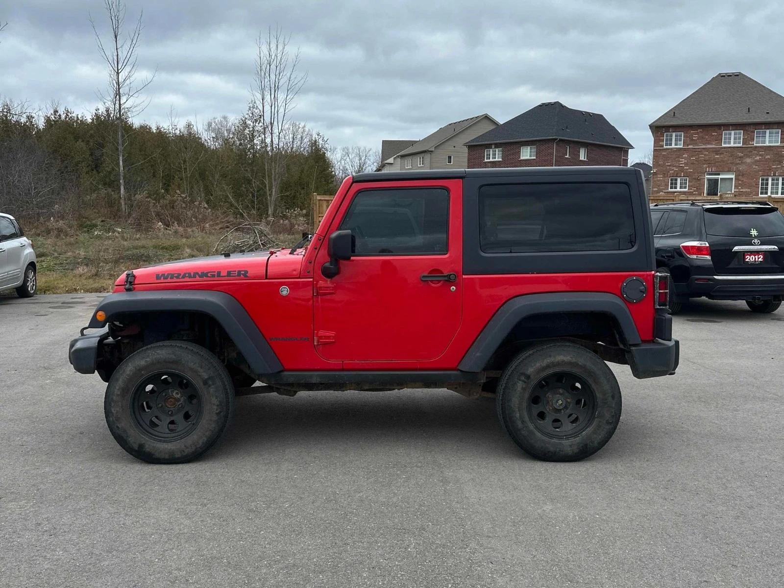 Jeep Wrangler Big Bear CARFAX    | Mobile.bg   2