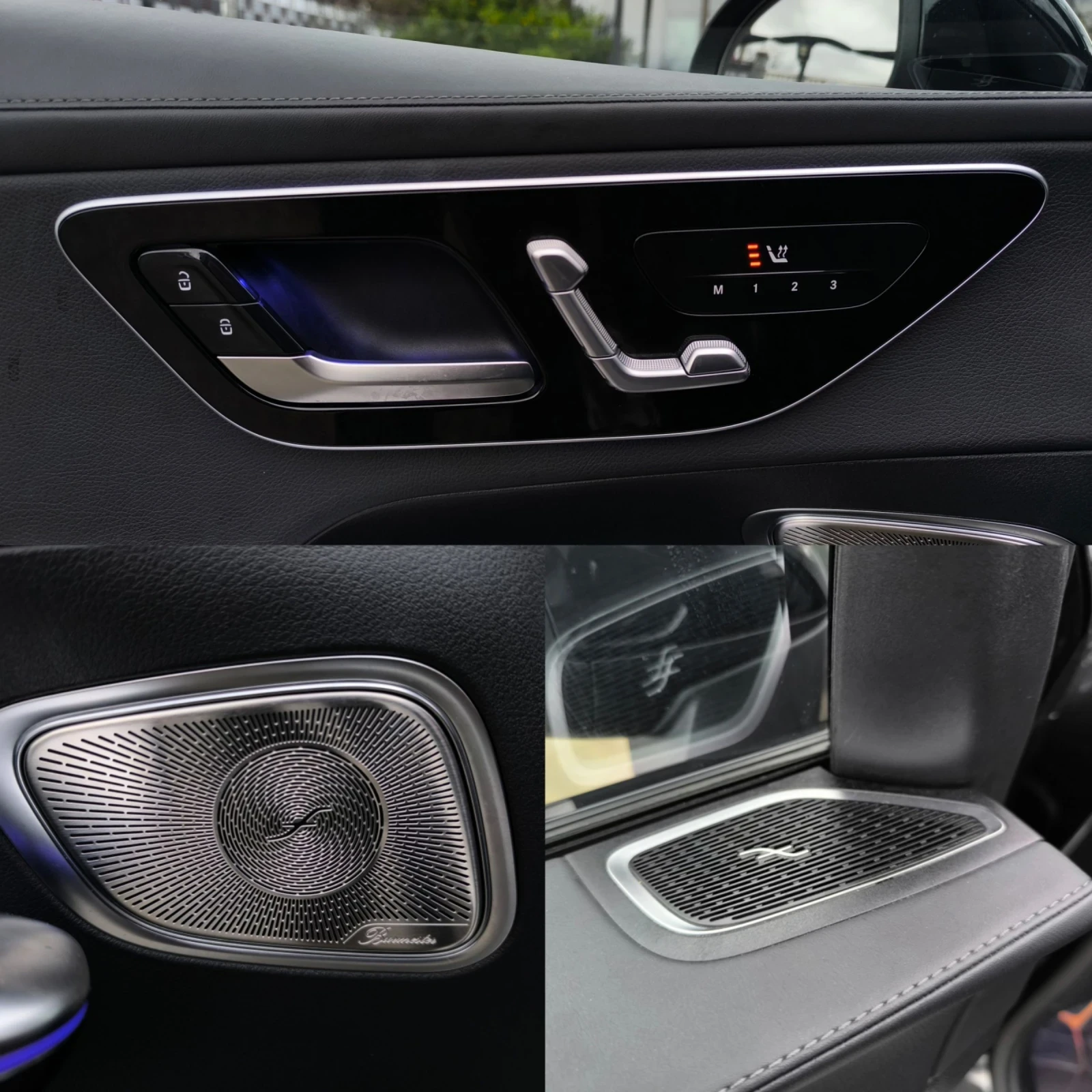 Mercedes-Benz GLC 220 D AMG LINE  FULL MAX | Mobile.bg   12