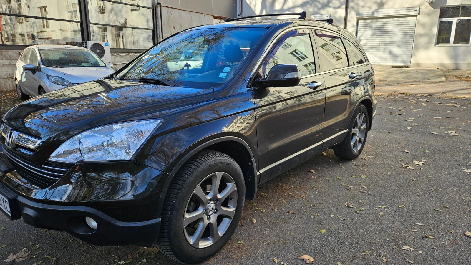 Honda Cr-v | Mobile.bg � ����������� 9