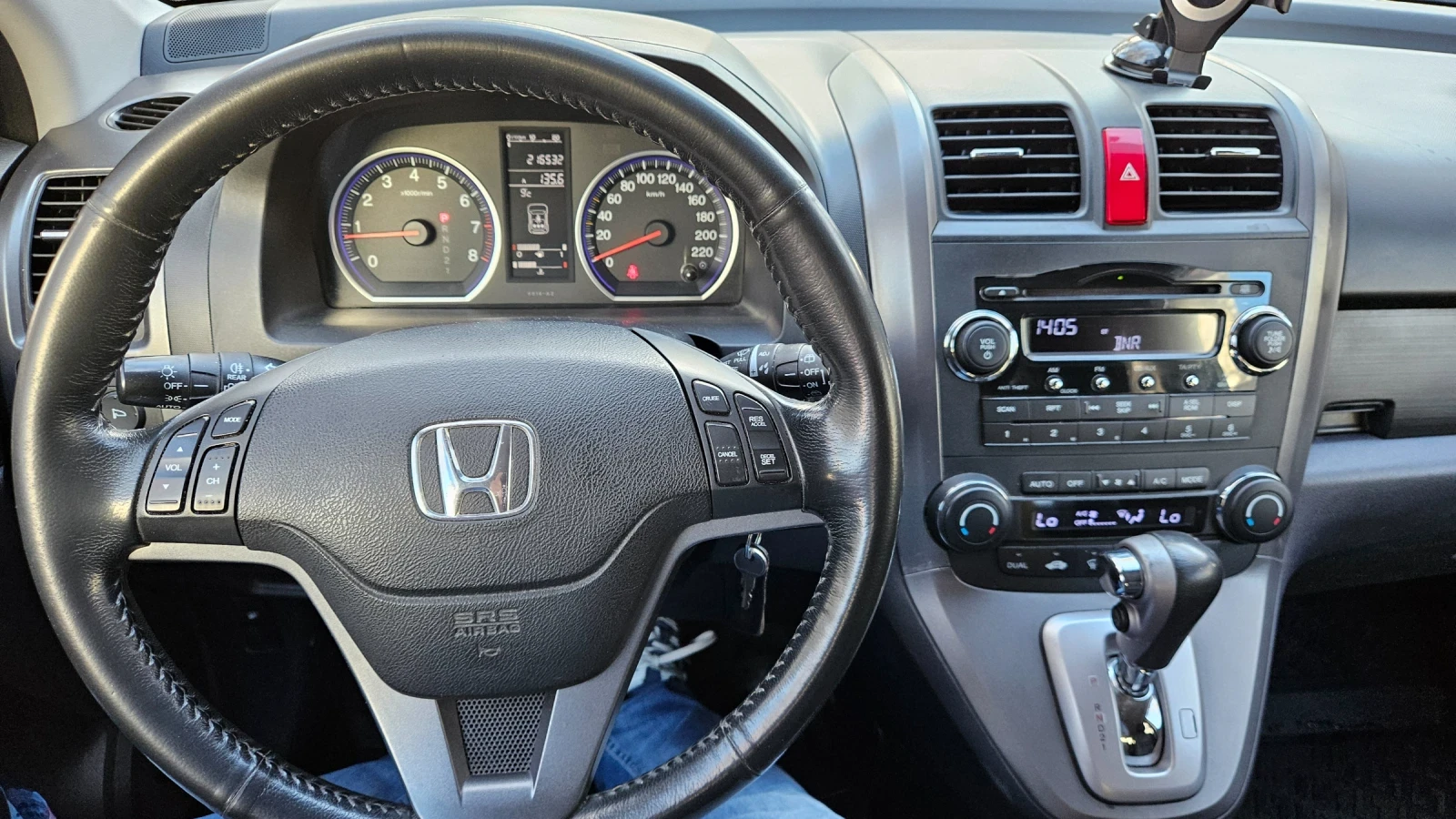 Honda Cr-v | Mobile.bg � ����������� 4