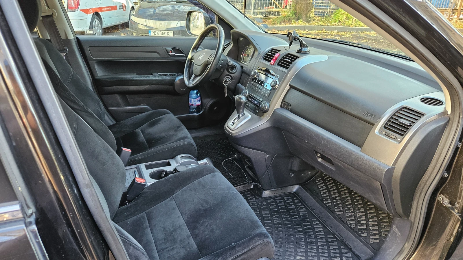 Honda Cr-v | Mobile.bg � ����������� 11