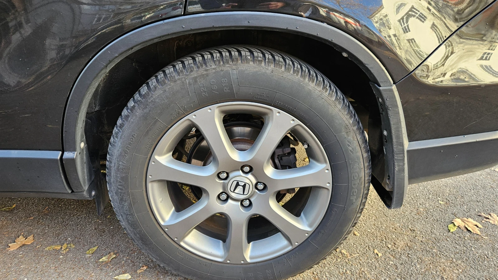 Honda Cr-v | Mobile.bg � ����������� 16