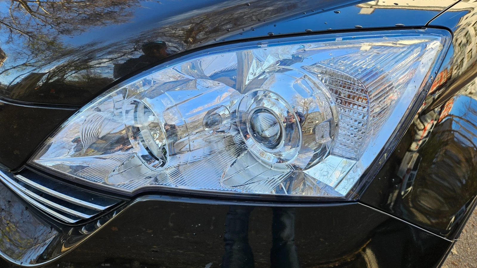 Honda Cr-v | Mobile.bg � ����������� 10