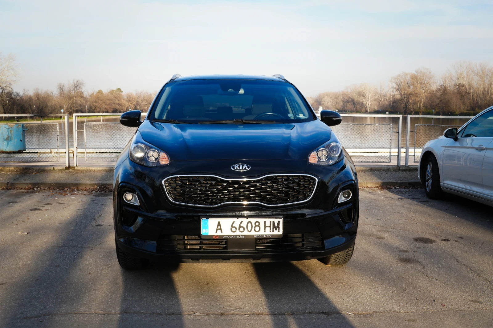 Kia Sportage 1.6 GDI 131�.�. | Mobile.bg � ����������� 2