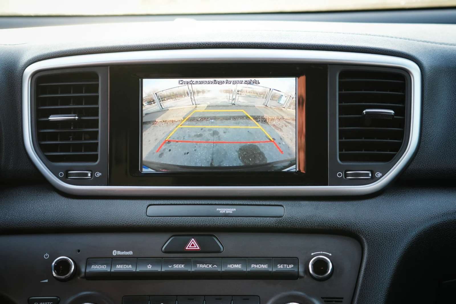 Kia Sportage 1.6 GDI 131�.�. | Mobile.bg � ����������� 11