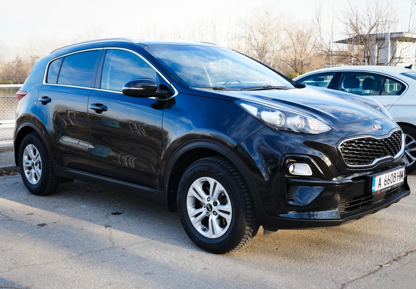 Kia Sportage 1.6 GDI 131�.�. | Mobile.bg � ����������� 3