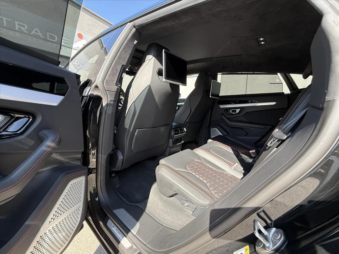 Lamborghini Urus 4.0 V8 CARBON/CERAMIC | Mobile.bg � ����������� 16