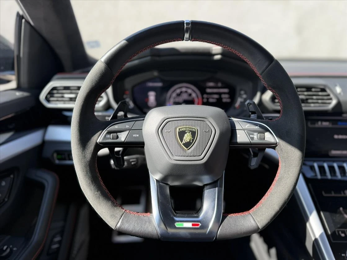 Lamborghini Urus 4.0 V8 CARBON/CERAMIC | Mobile.bg � ����������� 12