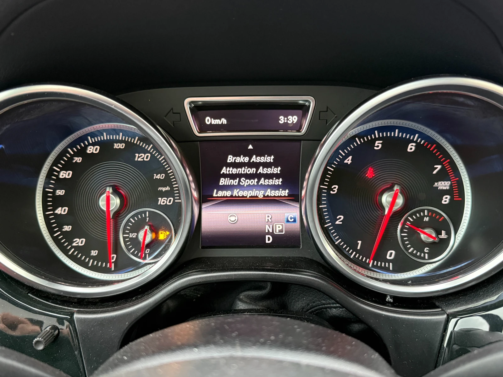 Mercedes-Benz GLS 500 550, AMG, 9G-TRONIC | Mobile.bg � ����������� 15