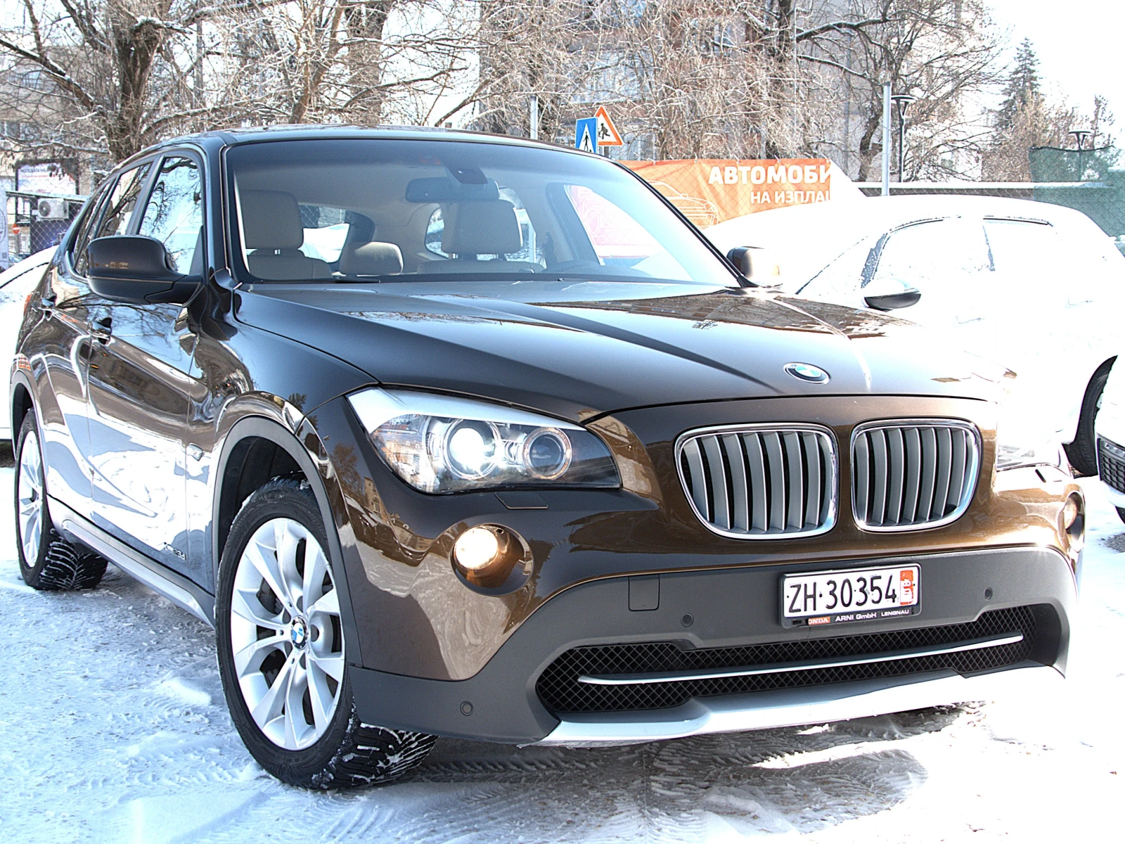 BMW X1 2.3D | 204 �.�. | 198 900 �� ⚡🔥 | Mobile.bg � ����������� 3