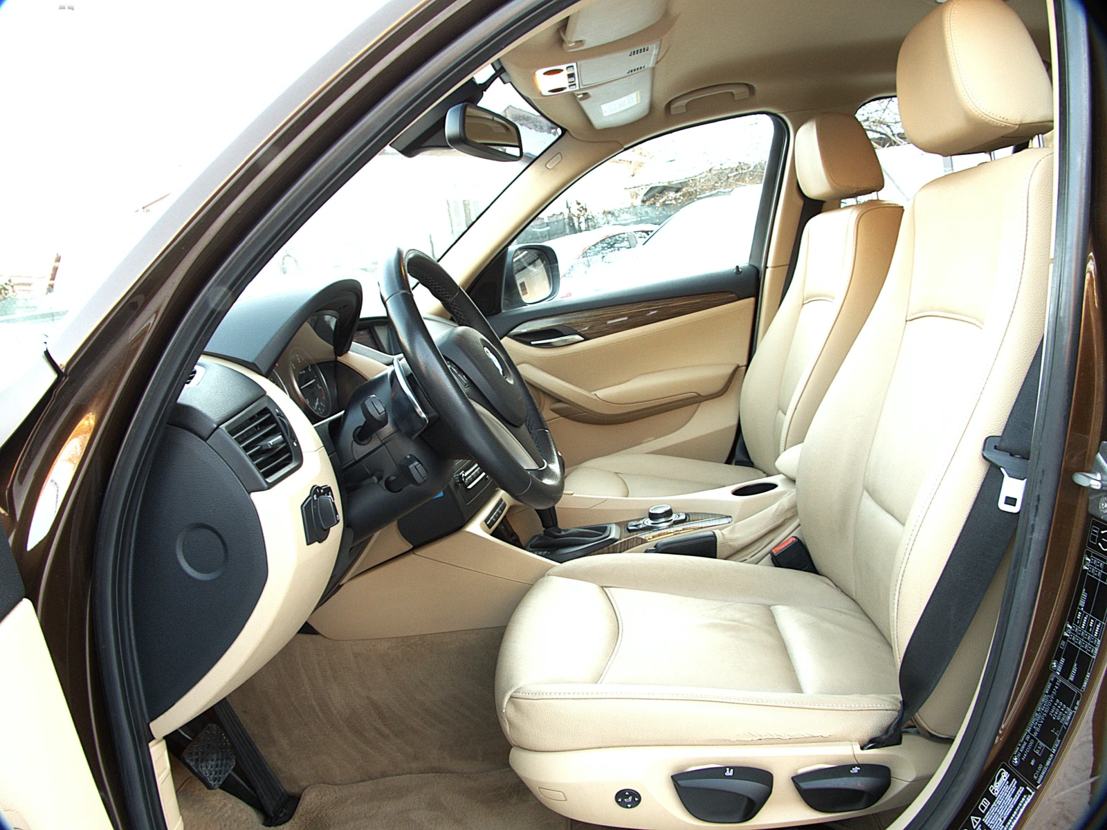 BMW X1 2.3D | 204 �.�. | 198 900 �� ⚡🔥 | Mobile.bg � ����������� 8