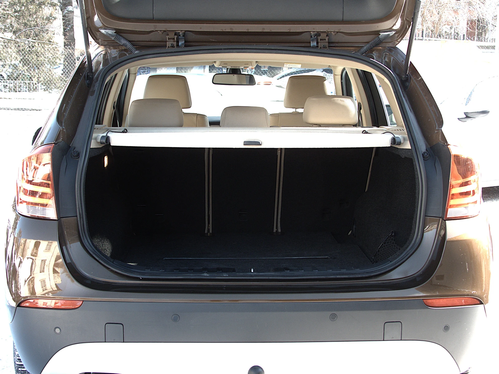 BMW X1 2.3D | 204 �.�. | 198 900 �� ⚡🔥 | Mobile.bg � ����������� 6