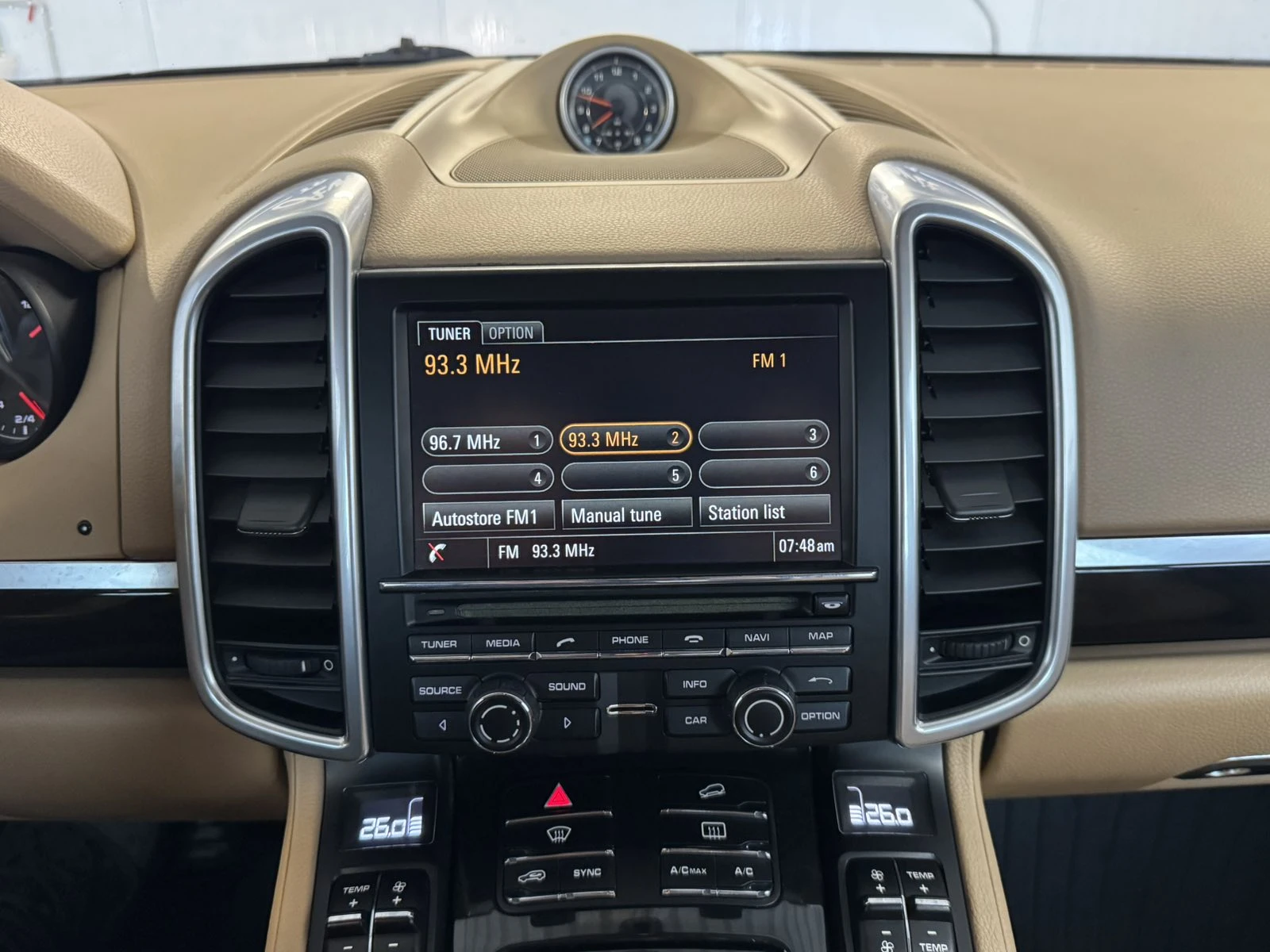 Porsche Cayenne 3.6 V6 - изображение 10