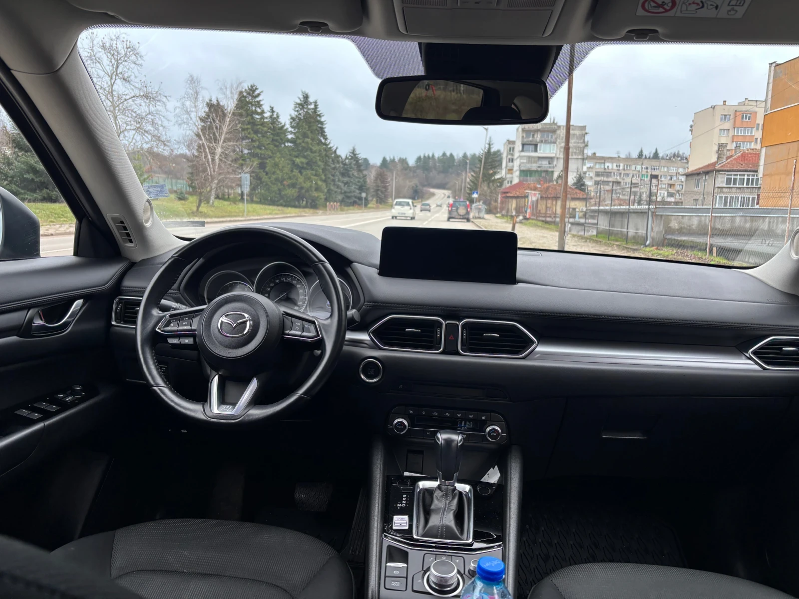 Mazda CX-5 | Mobile.bg � ����������� 4