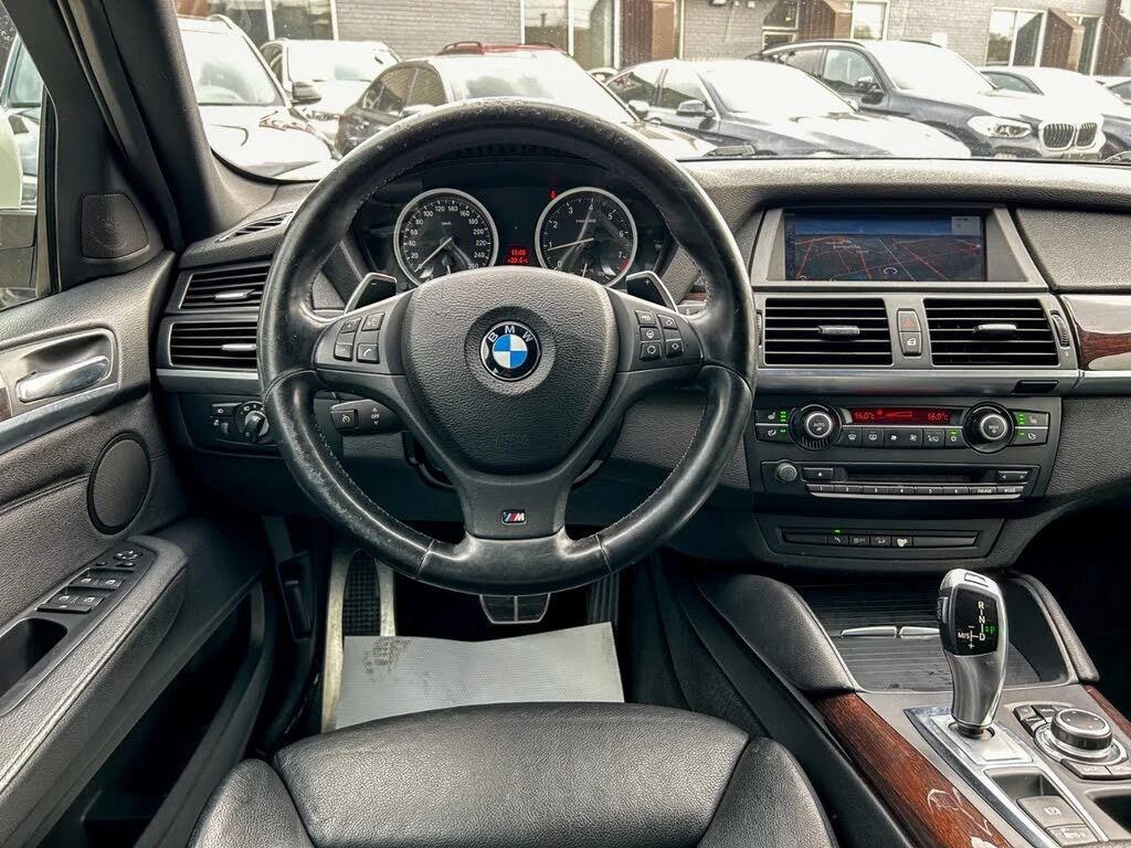 BMW X6 xDrive35i* ����������* (���� �� ��) | Mobile.bg � ����������� 16
