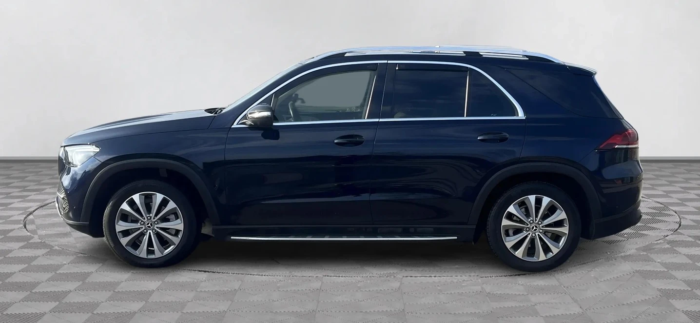 Mercedes-Benz GLE 300 d 4MATIC, снимка 2 - Автомобили и джипове - 53763273