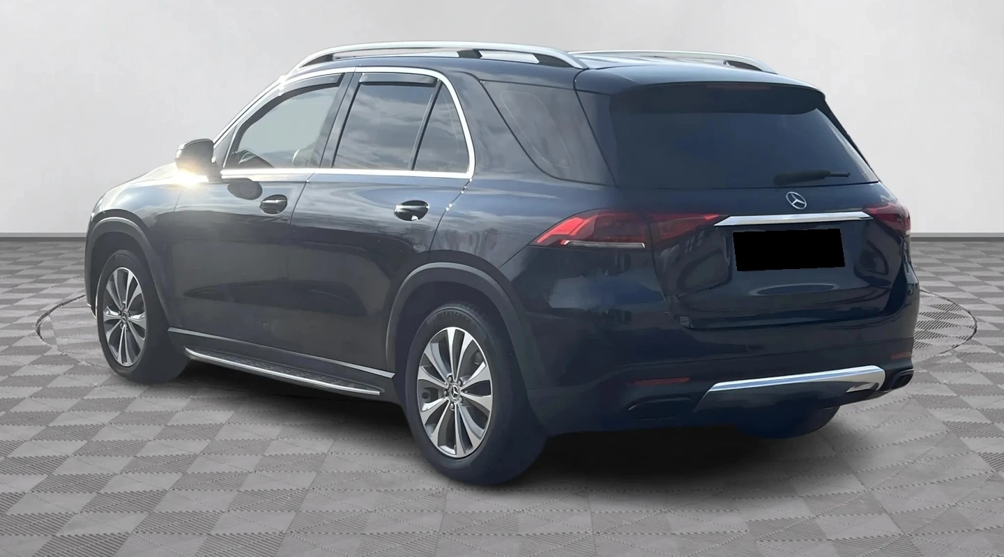 Mercedes-Benz GLE 300 d 4MATIC, снимка 3 - Автомобили и джипове - 53763273