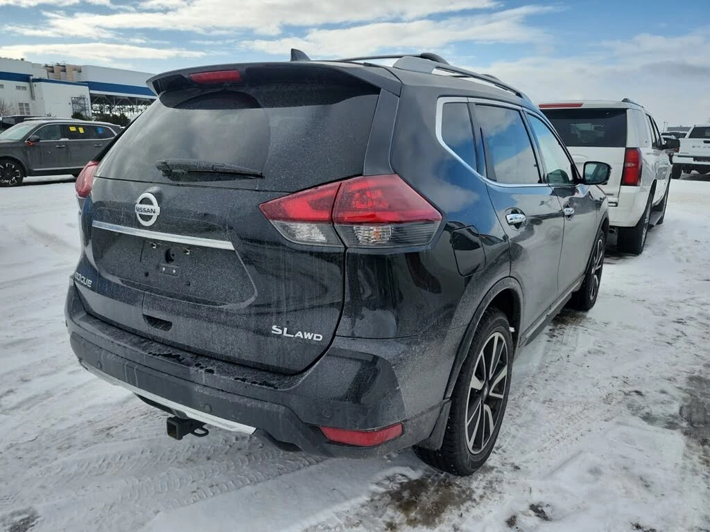 Nissan Rogue SL* MEMORY* ПОДГРЕВ* 360 КАМЕРИ* ПАНОРАМА* КЕЙЛЕС, снимка 2 - Автомобили и джипове - 53799330