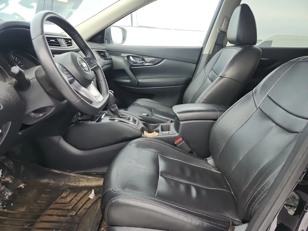 Nissan Rogue SL* MEMORY* ПОДГРЕВ* 360 КАМЕРИ* ПАНОРАМА* КЕЙЛЕС, снимка 4 - Автомобили и джипове - 53799330