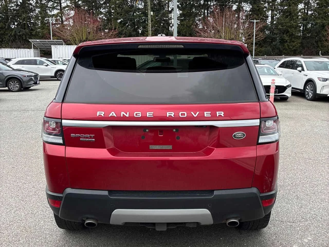 Land Rover Range Rover Sport Td6 HSE/����/�����/�������/��������/������ /���� | Mobile.bg � ����������� 5
