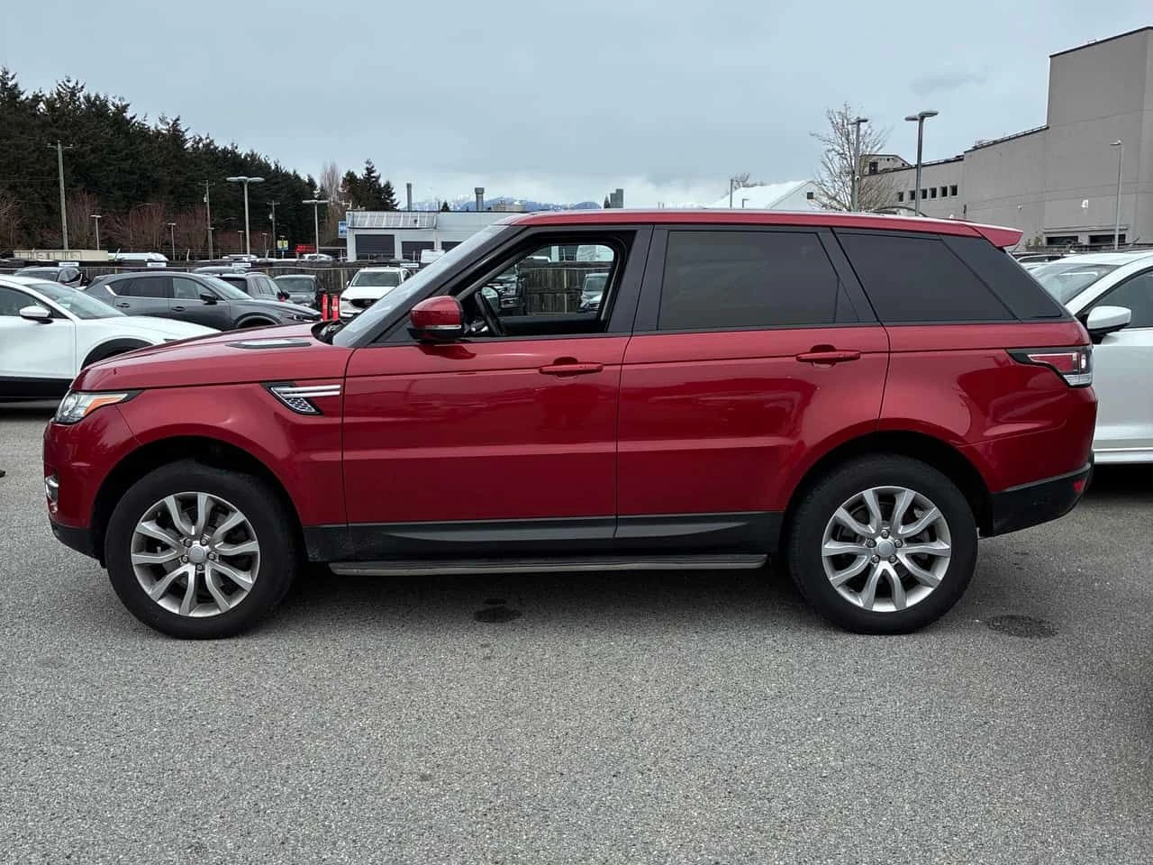 Land Rover Range Rover Sport Td6 HSE/����/�����/�������/��������/������ /���� | Mobile.bg � ����������� 4