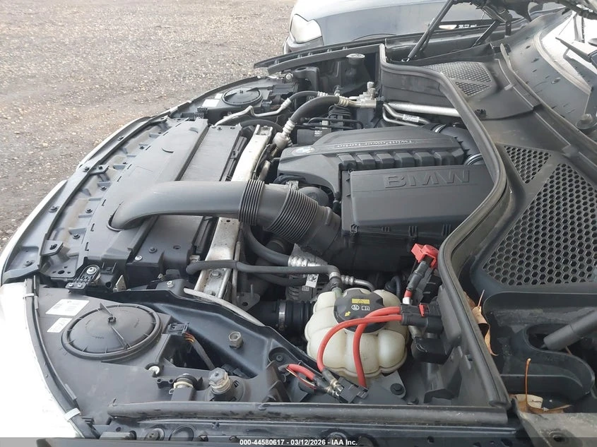 BMW X6 3.0l xDrive35I, снимка 10 - Автомобили и джипове - 54047401