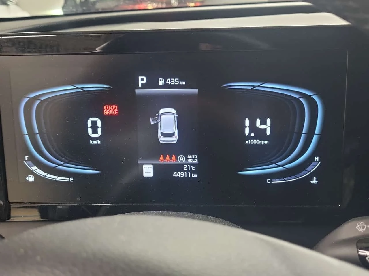 Kia Sportage X LINE| LANE ASSIST| 2 КЛЮЧА| CARFAX , снимка 9 - Автомобили и джипове - 54111754