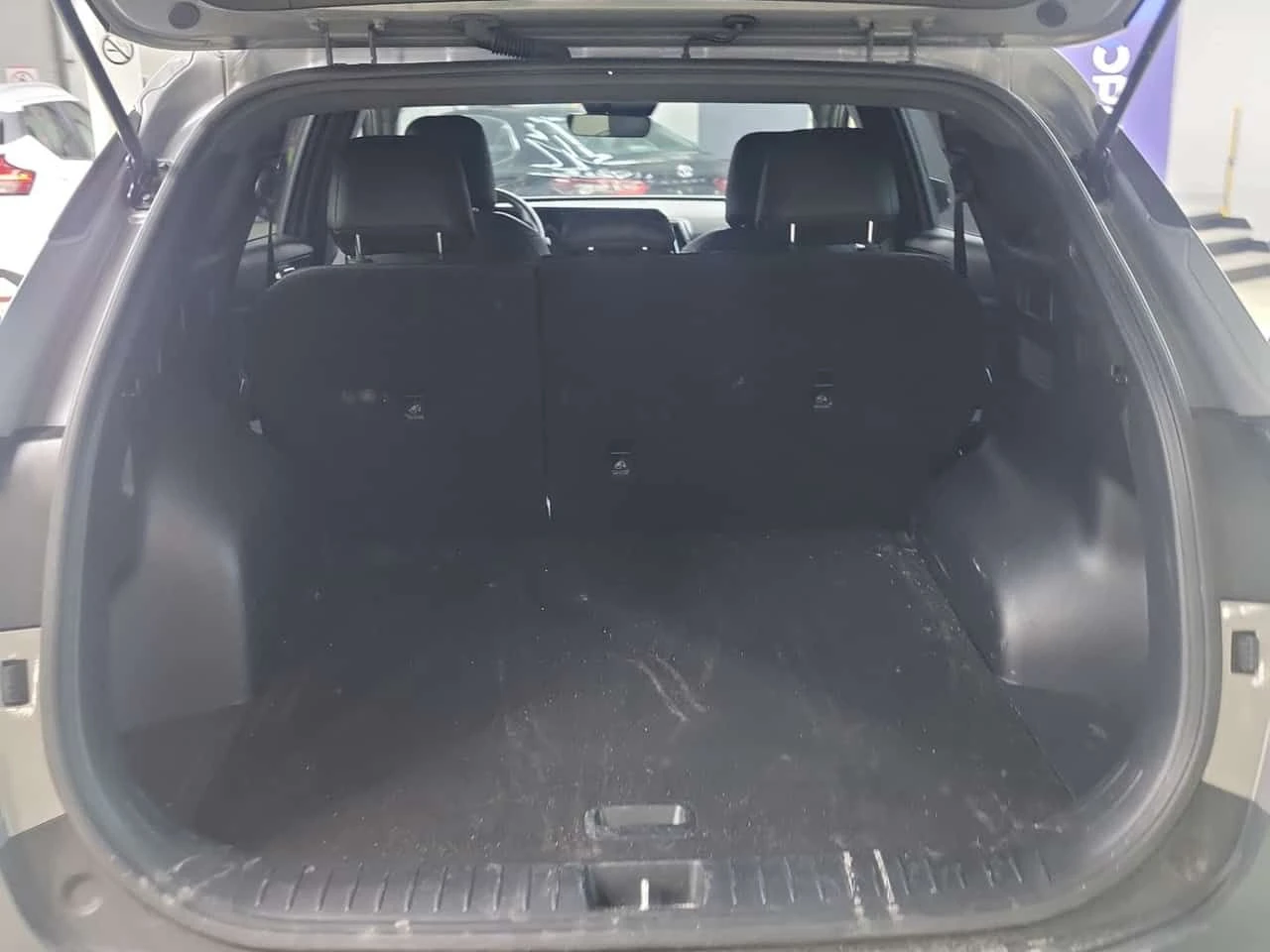 Kia Sportage X LINE| LANE ASSIST| 2 КЛЮЧА| CARFAX , снимка 13 - Автомобили и джипове - 54111754