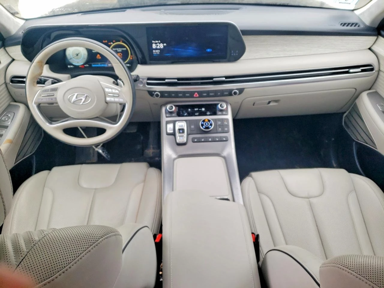 Hyundai Palisade * CALLIGRAPHY* AWD*  | Mobile.bg � ����������� 9