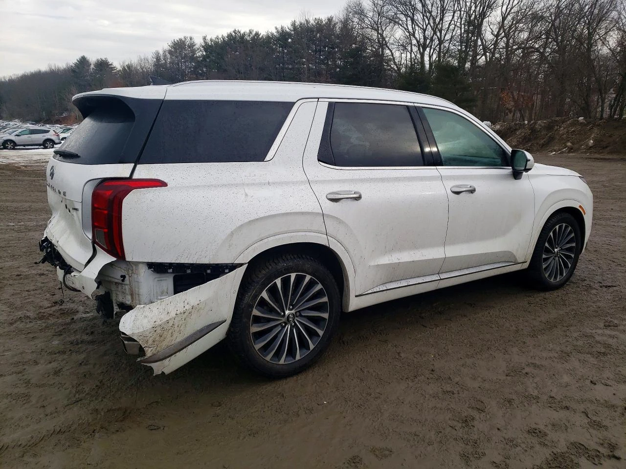 Hyundai Palisade * CALLIGRAPHY* AWD*  | Mobile.bg � ����������� 4
