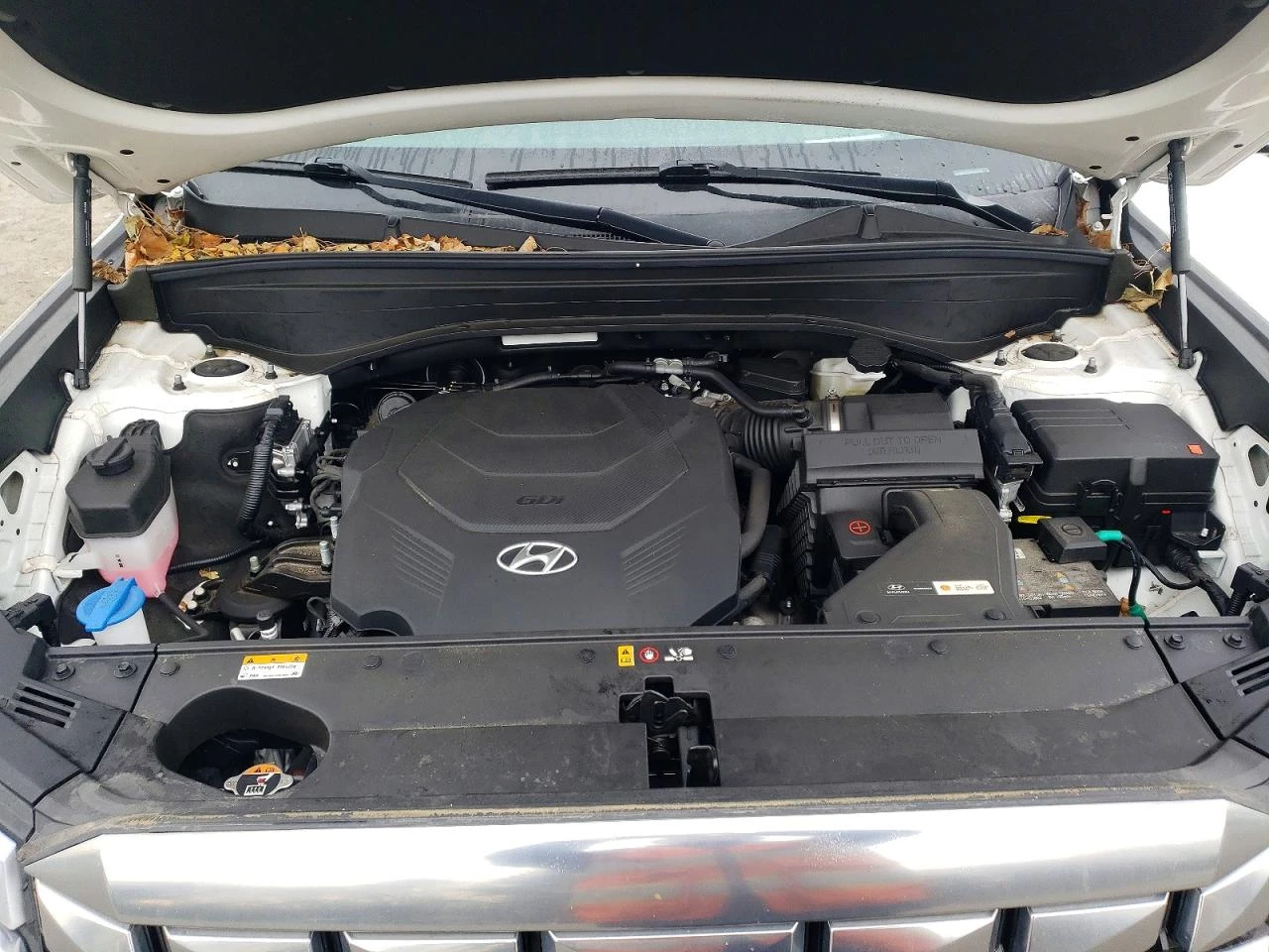 Hyundai Palisade * CALLIGRAPHY* AWD*  | Mobile.bg � ����������� 7