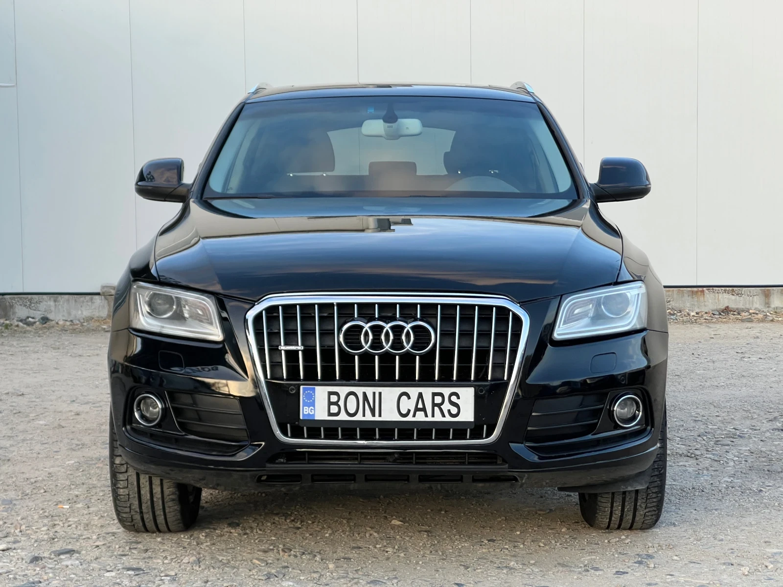 Audi Q5 2.0TDI-177к.с./Facelift/Quattro/Панорама/Автоматик, снимка 2 - Автомобили и джипове - 54803081