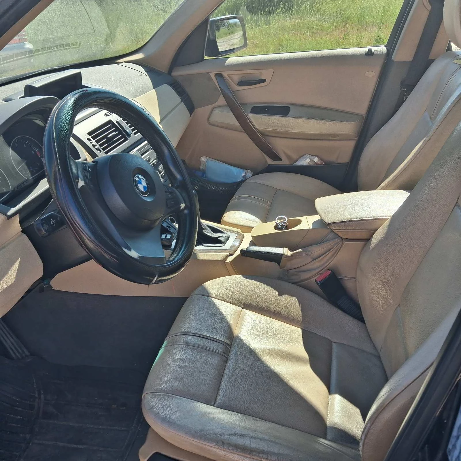 BMW X3, снимка 5 - Автомобили и джипове - 55280966