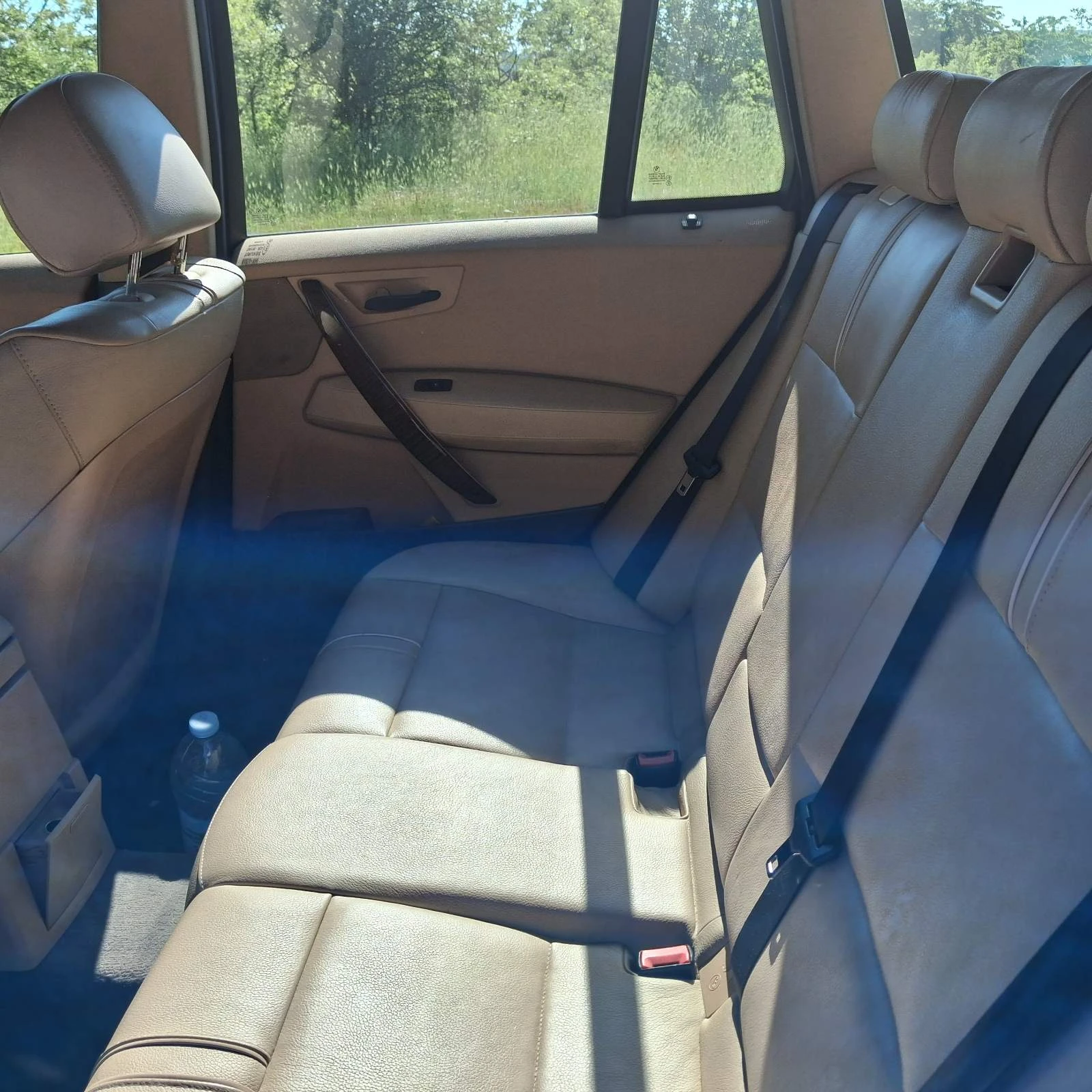 BMW X3, снимка 6 - Автомобили и джипове - 55280966