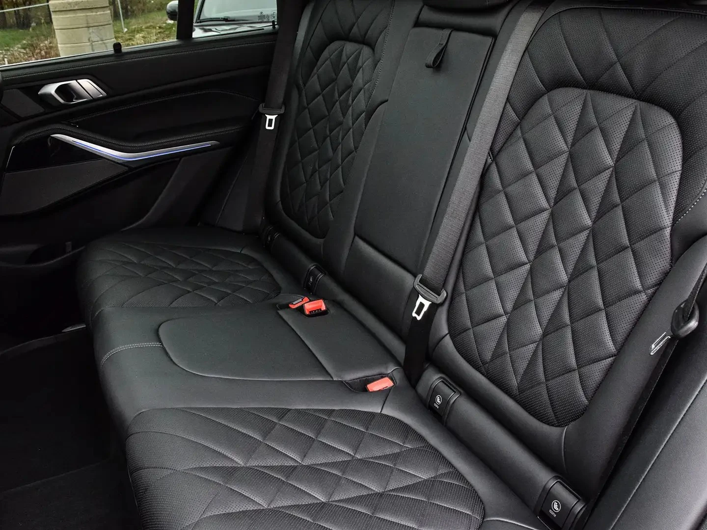 BMW X5 xDrive40i Premium M Sport ЦЕНА ДО БГ АВТОКРЕДИТ, снимка 16 - Автомобили и джипове - 55435614