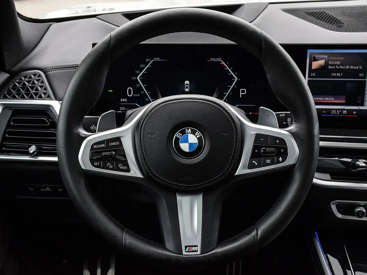 BMW X5 xDrive40i Premium M Sport ЦЕНА ДО БГ АВТОКРЕДИТ, снимка 12 - Автомобили и джипове - 55435614