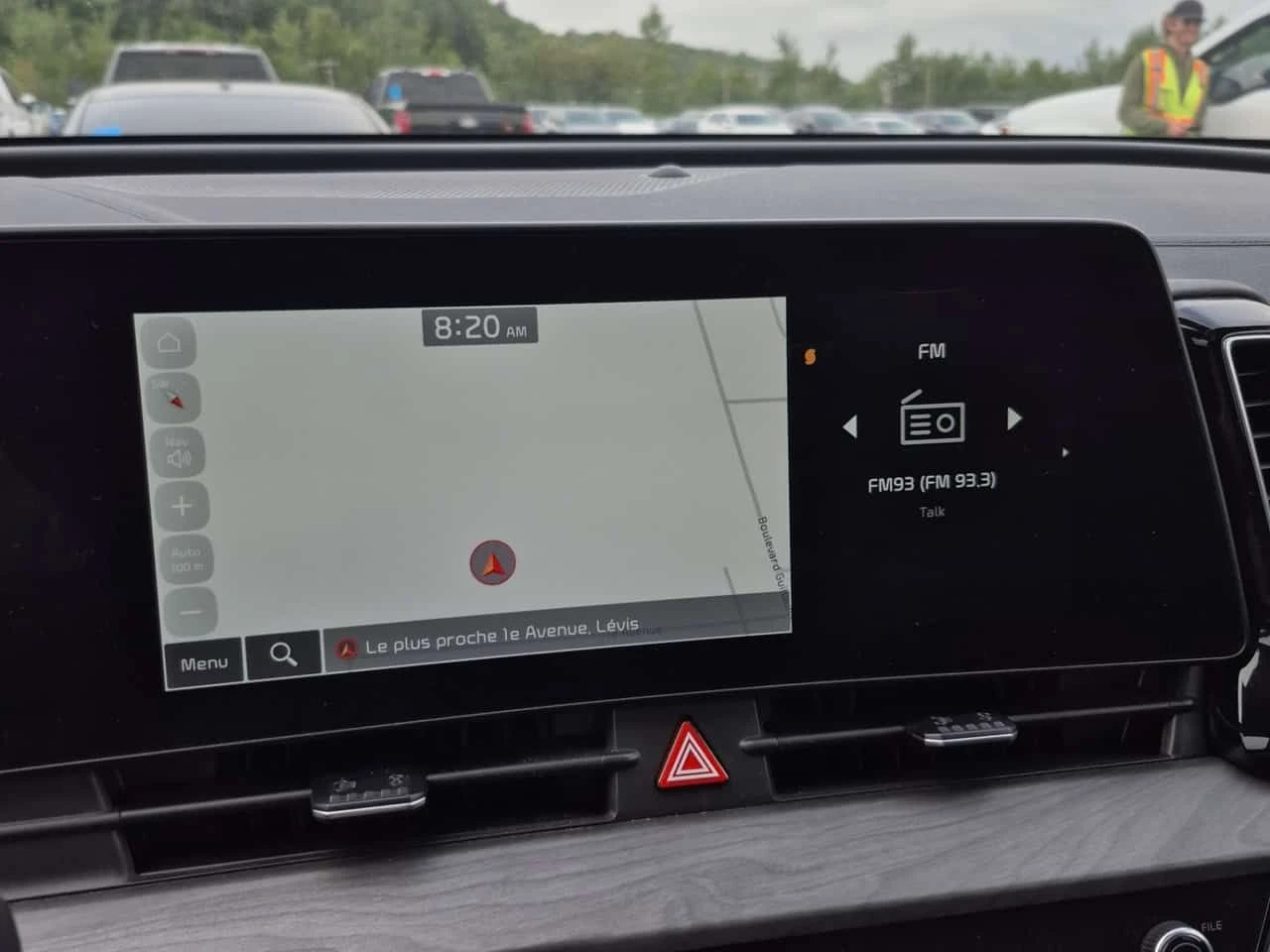 Kia Sportage * X LINE LIMITED * АВТОКРЕДИТ БЕЗ ПЪРВОНАЧАЛНА * , снимка 11 - Автомобили и джипове - 55605858