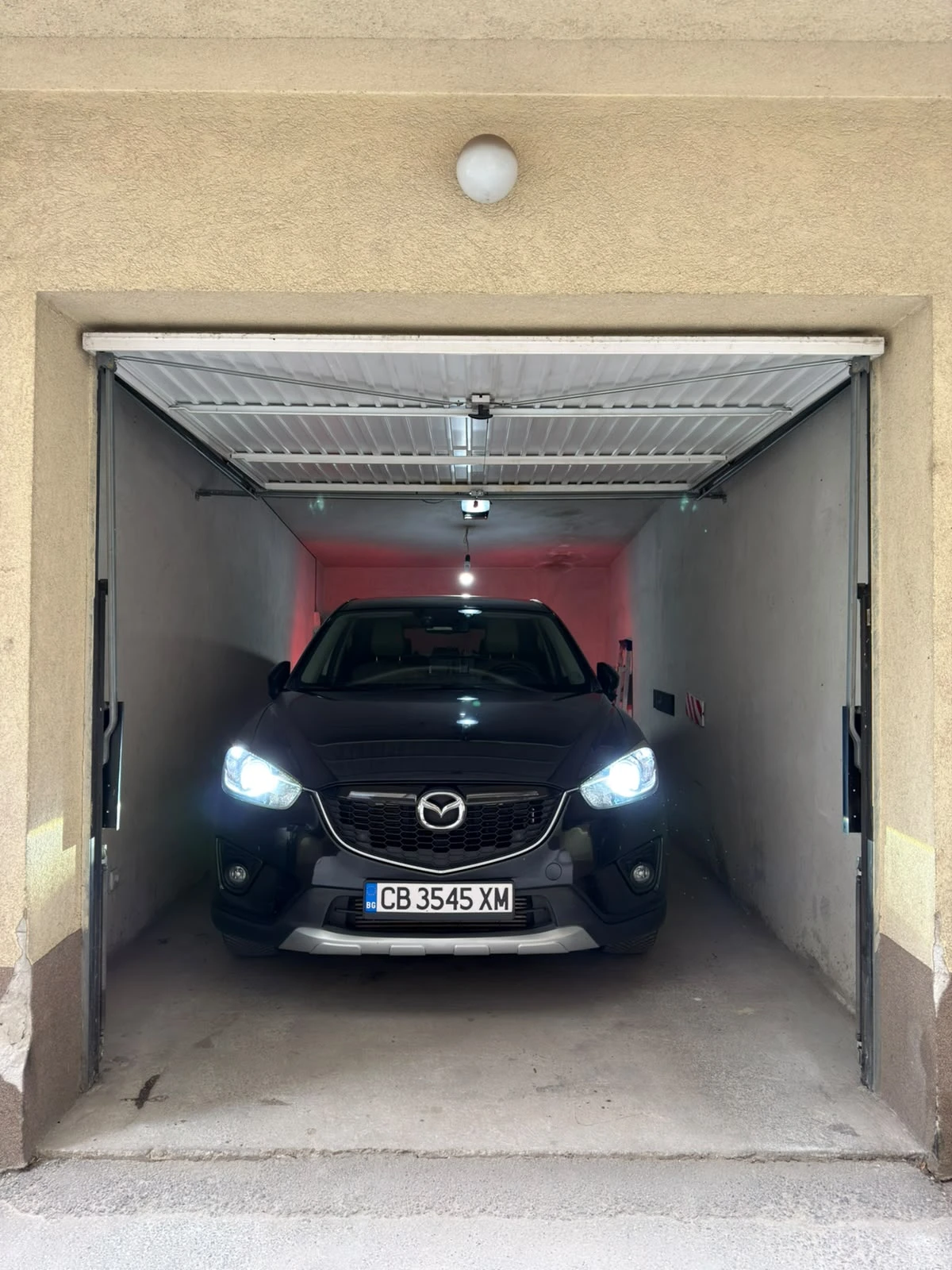 Mazda CX-5 Mazda CX-5 2.2D 175 �.�. 4x4 AUTOMAT / TAKUMI | Mobile.bg � ����������� 17