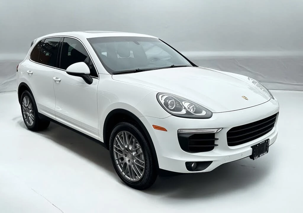 Porsche Cayenne S* PDK* BOSE* ОБДУХВАНЕ* ПАНОРАМА* , снимка 2 - Автомобили и джипове - 56211726